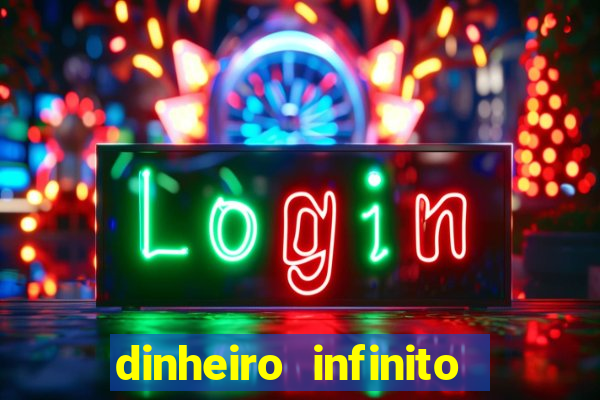 dinheiro infinito fortune tiger